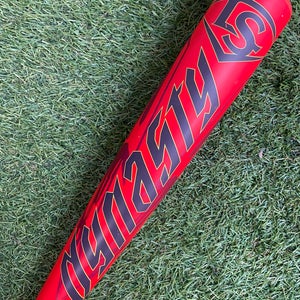 Louisville Slugger Dynasty BBCOR Bat 2025 (-3)