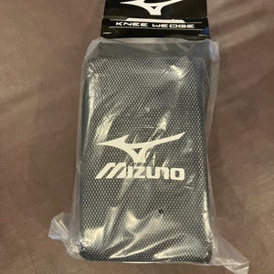 Mizuno knew Savers/wedges L/XL