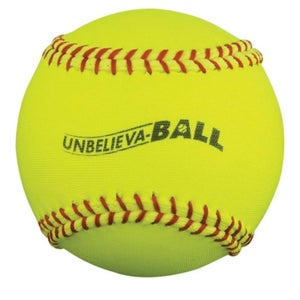 Softball 12 Pack (1 Dozen) (New)