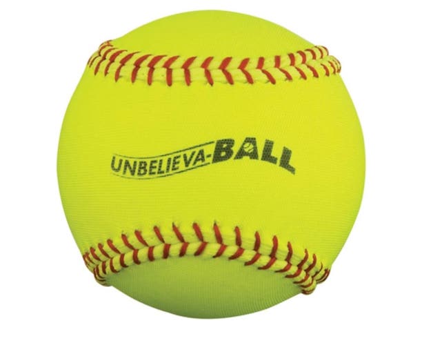 Softball 12 Pack (1 Dozen) (New)