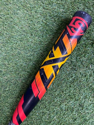 Louisville Slugger LXT Fastpitch 2022 (-11)