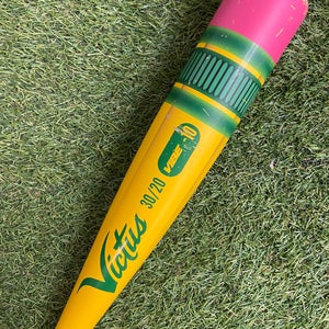 Victus Pencil (2 3/4") USSSA Bat 2024 (-10)