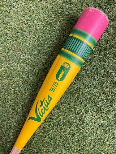 Victus Pencil (2 3/4") USSSA Bat 2024 (-10)