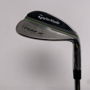 TaylorMade RBZ Speedlite Sand Wedge SW Wedge Steel Mens RH