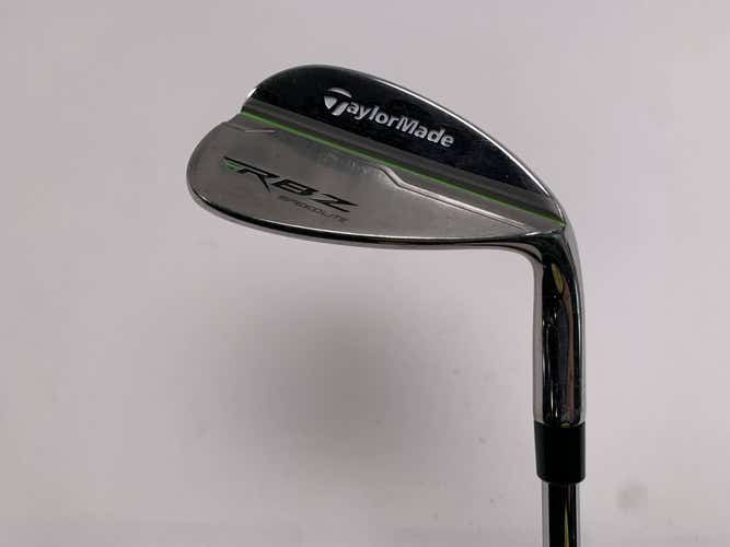 TaylorMade RBZ Speedlite Sand Wedge SW Wedge Steel Mens RH
