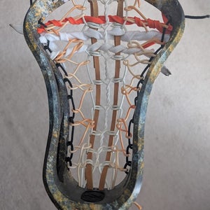 True Fresh Stringing Dynamic Head (New) Custom Pita Pocket