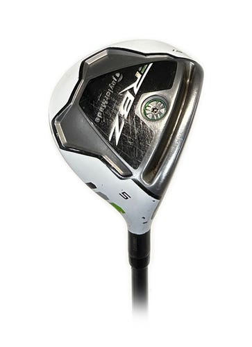 TaylorMade RBZ 19* Fairway 5 Wood Graphite RBZ Xcon-5 Regular Flex