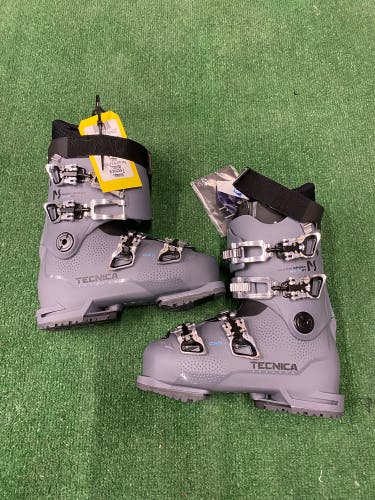 Tecnica Mach Sport HV 85 RT W GW Ski Boots Soft Flex | 295mm (New)