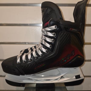 CCM JetSpeed FT8 Pro Skates Senior 8.0 Regular