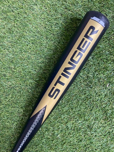 Stinger Nuke 3 Alloy (2 5/8") BBCOR Bat 2024 (-3)