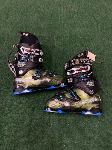 Tecnica Cochise Pro 130 Ski Boots Stiff Flex | 300mm (Used)