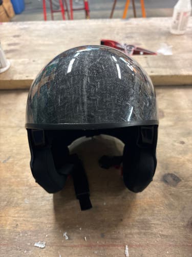 Medium Oakley ARC5 Helmet (Used) FIS Legal