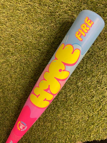 Easton HF Pool Party USSSA 2025 (-8)