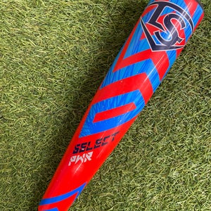 Louisville Slugger Select  (2 5/8") PWR USA Youth (-10)