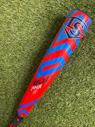 Louisville Slugger Select  (2 5/8") PWR USA Youth (-10)