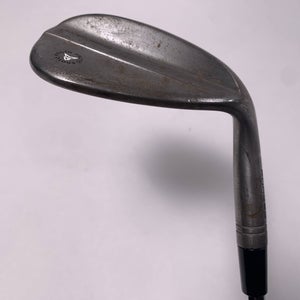 Taylormade Milled Grind Proto Lob Wedge LW 60* 10 Modus 3 Tour 120 XStiff RH