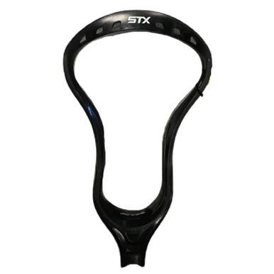 Used STX STALLION 700 Men's Lacrosse Head Black 11730-S000069169