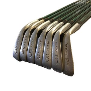 Used Ram LASER FX Men's Iron Set LH 3I-PW 11730-S000069201