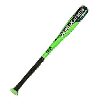 Used Rawlings US8F8G BB/SB USA 2 5/8 Bat 27" 11730-S000069216