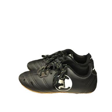 Used Puma PCTS11 Soccer Cleats Black Junior 02 11730-S000069247