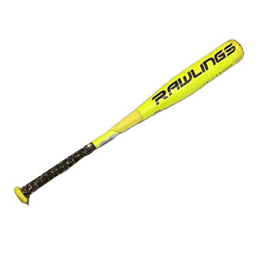 Used Rawlings SL7Q10 BB/SB USSSA 2 3/4 Bat 29" 11730-S000069221