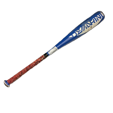Used Demarini UPY-17 BB/SB USSSA 2 3/4 Bat 28" 11730-S000069220