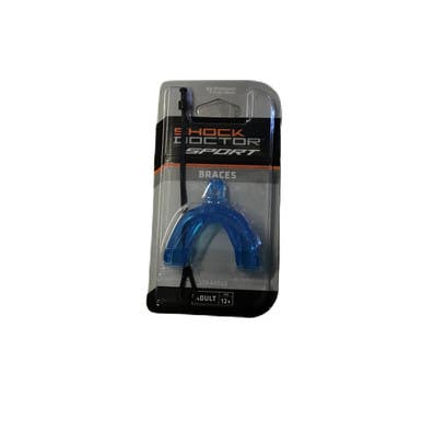 Used Shock DR Football Accessory 11730-S000069011