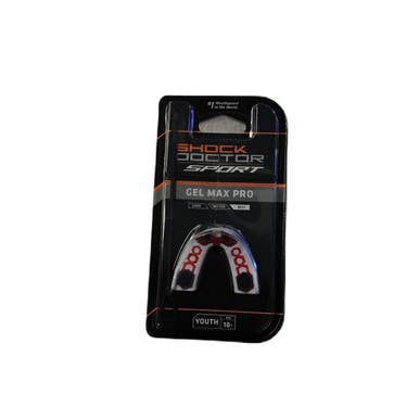 Used Shock DR Football Accessory 11730-S000069012