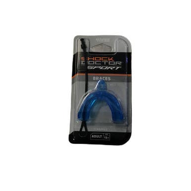 Used Shock DR Football Accessory 11730-S000069010