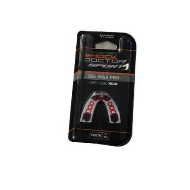 Used Shock DR Football Accessory 11730-S000069013