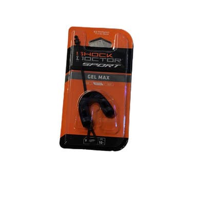 Used Shock DR Football Accessory 11730-S000069015