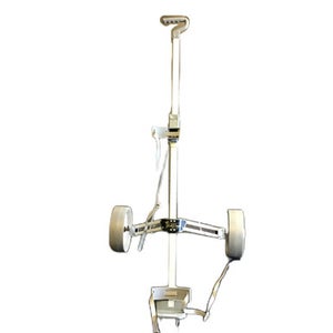 Used Gold Eagle The Player Fold Away Golf Cart 11730-S000069028