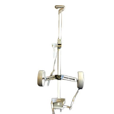 Used Gold Eagle The Player Fold Away Golf Cart 11730-S000069028