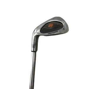 Used Northwestern CONQUEST Men's Individual Iron LH 4 Iron 11730-S000069035