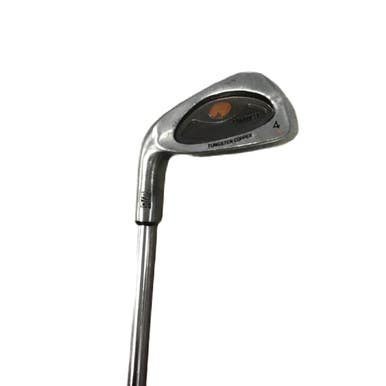 Used Northwestern CONQUEST Men's Individual Iron LH 4 Iron 11730-S000069035