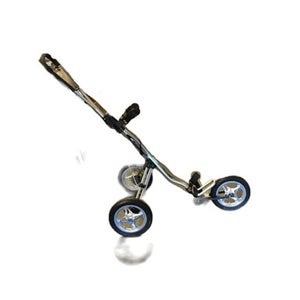 Used Bag Boy EXPRESS 180 3 Wheel Golf Cart 11730-S000069030