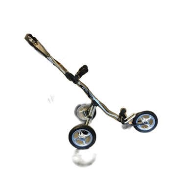 Used Bag Boy EXPRESS 180 3 Wheel Golf Cart 11730-S000069030