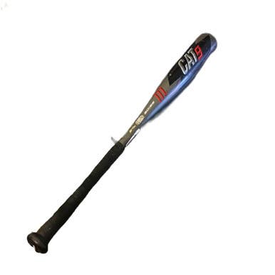 Used Marucci MSBC9Y5 BB/SB USSSA 2 5/8 Bat 30" 11730-S000069037