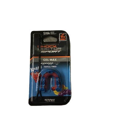 Used Shock DR Football Accessory 11730-S000069077