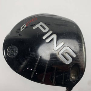 Ping G25 Driver 12* TFC 189 Soft Regular Senior Graphite Mens RH