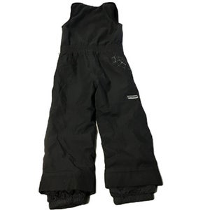 Used Spyder Outerwear Thermal Y Black Youth 11730-S000069125