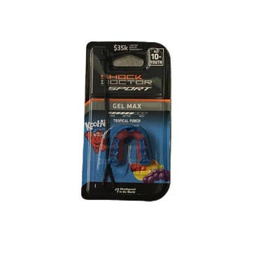 Used Shock DR Football Accessory 11730-S000069080