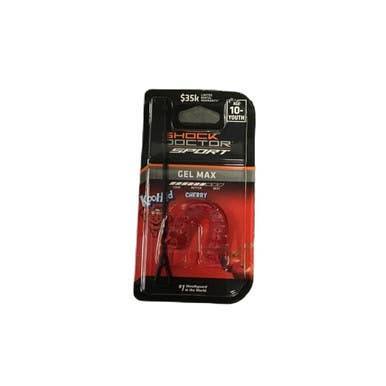 Used Shock DR Football Accessory 11730-S000069081