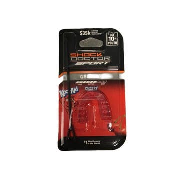 Used Shock DR Football Accessory 11730-S000069082