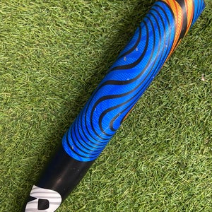 DeMarini CF Fastpitch 2021 (-10)