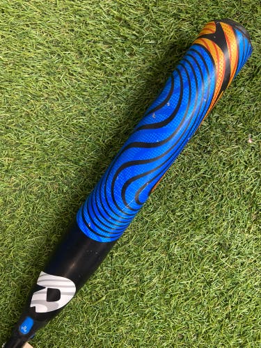DeMarini CF Fastpitch 2021 (-10)