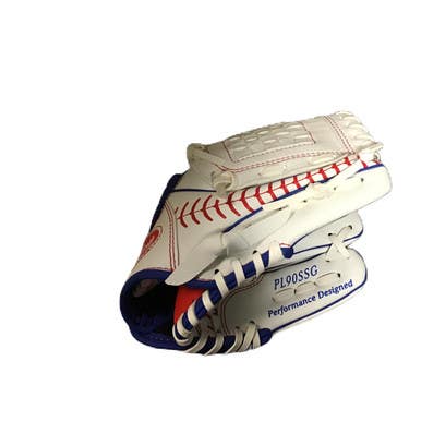 New Rawlings PL90SSG-12/0 9" Glove RHT 11730-RAWPL90SSG-120