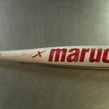 Used Marucci CATX BB/SB USSSA 2 3/4 Bat 30" 11868-S000067168