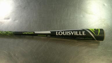 Used Louisville Slugger VAPOR BB/SB USA 2 5/8 Bat 28" 11868-S000067176
