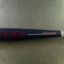 Used AXE STRATO BB/SB USA 2 5/8 Bat 30" 11868-S000067193